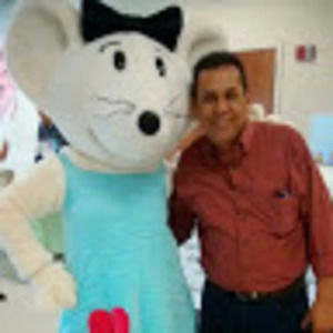 Meet your Posher, Miguel angel